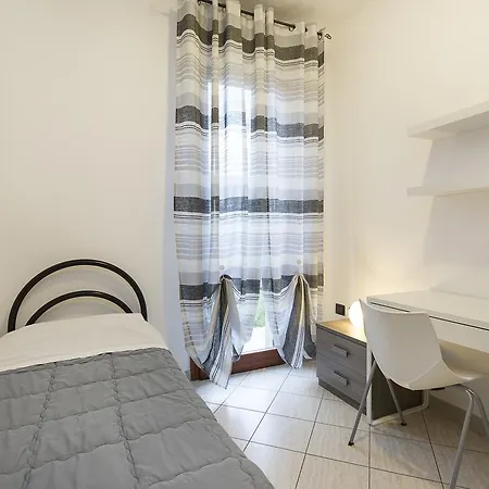 Hostel Ostelo